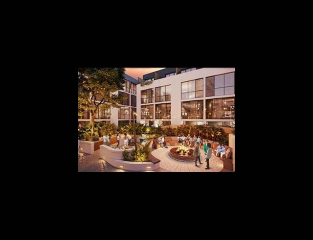 2 BEDROOM PROPERTY TO RENT IN STELLENBOSCH CENTRAL